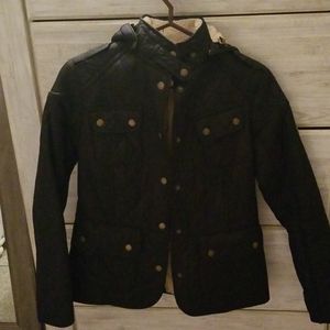 Barbour Jacket